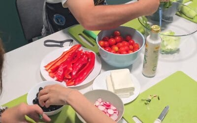 „ZdroWakacje” z Beatą Karaś-Markowską i córką Hanią, 20.08.2025 r.