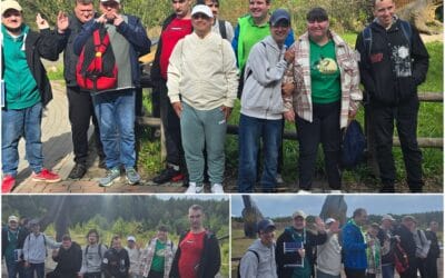 Wycieczka do JuraParku w Krasiejowie, 16.09.25 r.