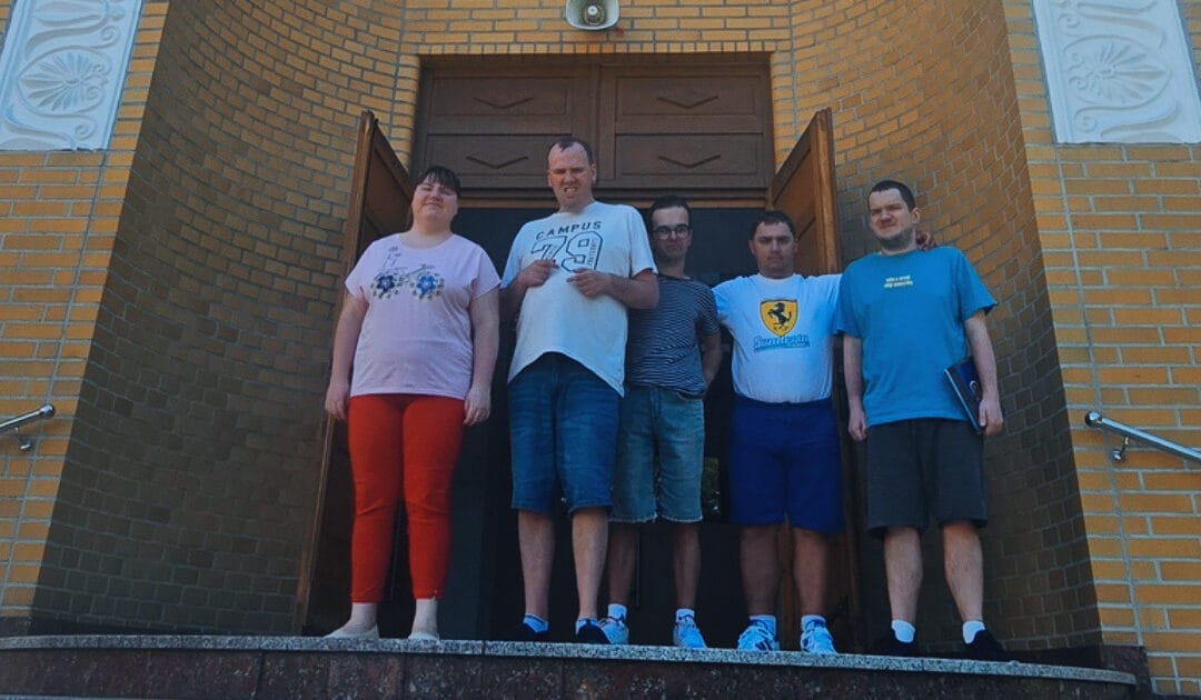 „Częstochowskie miejsca kultu religijnego” – Cerkiew Częstochowskiej Ikony Matki Bożej