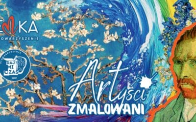 Artyści Zmalowani II