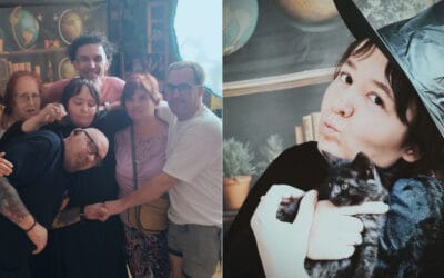Warsztaty fotograficzne z&nbsp;Katarzyną i&nbsp;Damianem Drewniakami